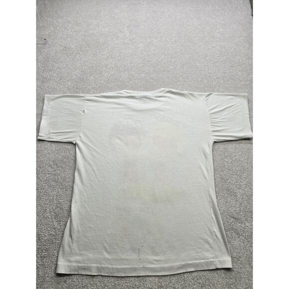 Vintage 2006 Otronicon Nintendo Donkey Kong Promo Shirt Men's Size Large Y2K - Picture 2 of 8